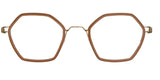 Lindberg Air Titanium Rim Rui Eyeglasses