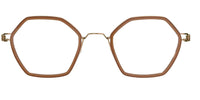 Lindberg Air Titanium Rim Rui Korrekturbrillen