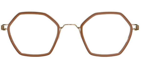 Lunettes de vue Lindberg Air Titanium Rim Rui