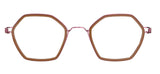 Lindberg Air Titanium Rim Rui Eyeglasses
