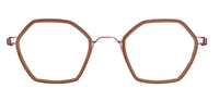 Lindberg Air Titanium Rim Rui Korrekturbrillen