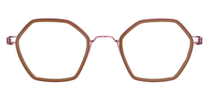 Lindberg Air Titanium Rim Rui Korrekturbrillen