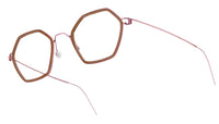 Lindberg Air Titanium Rim Rui Korrekturbrillen