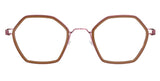 Lindberg Air Titanium Rim Rui Eyeglasses