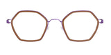 Lindberg Air Titanium Rim Rui Eyeglasses