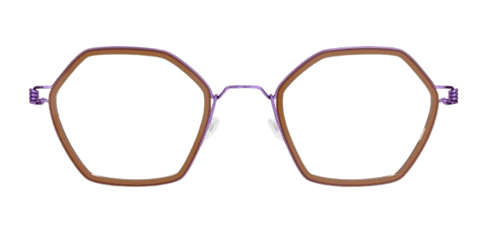 Lindberg Air Titanium Rim Rui Korrekturbrillen