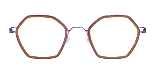 Lunettes de vue Lindberg Air Titanium Rim Rui