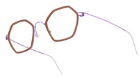 Lindberg Air Titanium Rim Rui Korrekturbrillen