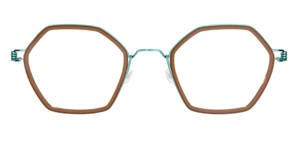 Lunettes de vue Lindberg Air Titanium Rim Rui