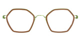 Lindberg Air Titanium Rim Rui Eyeglasses