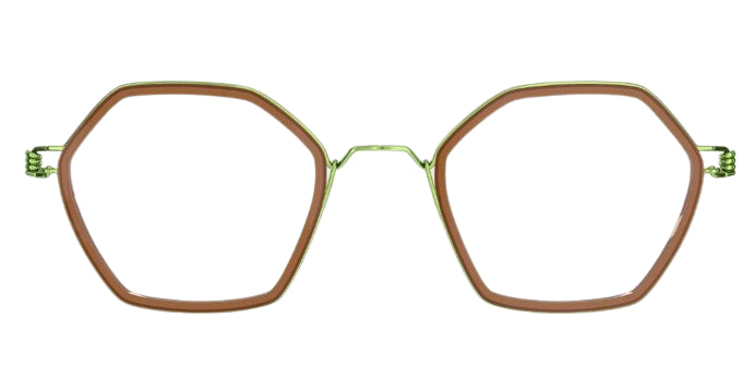 Lindberg Air Titanium Rim Rui Korrekturbrillen