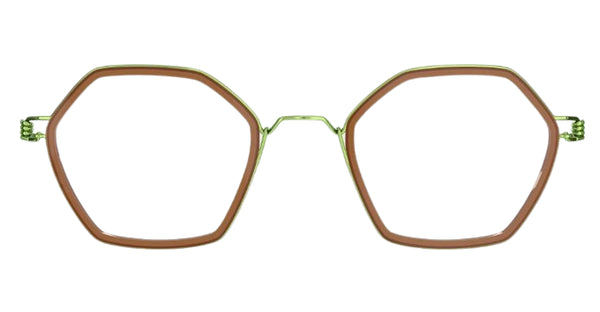 Lunettes de vue Lindberg Air Titanium Rim Rui