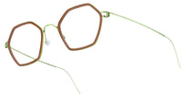 Lindberg Air Titanium Rim Rui Korrekturbrillen
