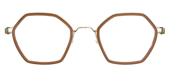Lindberg Air Titanium Rim Rui Korrekturbrillen