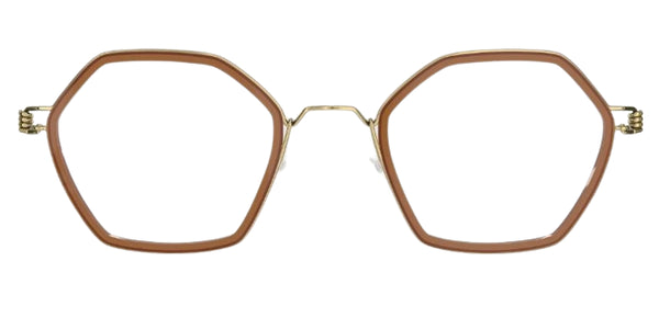 Lunettes de vue Lindberg Air Titanium Rim Rui