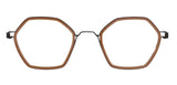 Lindberg Air Titanium Rim Rui Eyeglasses