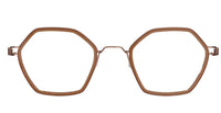 Lindberg Air Titanium Rim Rui Korrekturbrillen