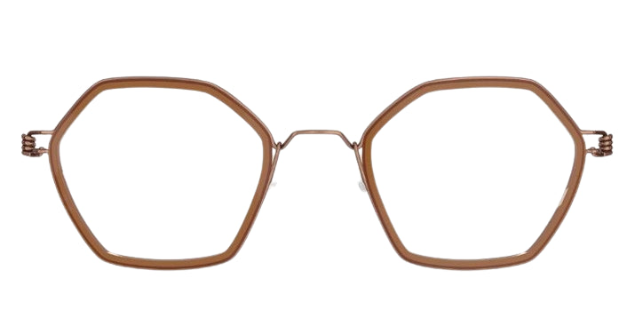 Lindberg Air Titanium Rim Rui Korrekturbrillen