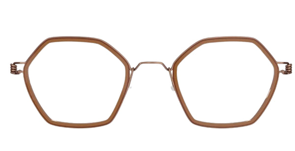 Lunettes de vue Lindberg Air Titanium Rim Rui