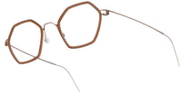 Lindberg Air Titanium Rim Rui Korrekturbrillen
