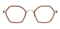 Lindberg Air Titanium Rim Rui Korrekturbrillen