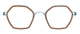 Lindberg Air Titanium Rim Rui Eyeglasses