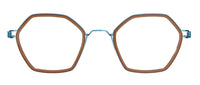 Lindberg Air Titanium Rim Rui Korrekturbrillen