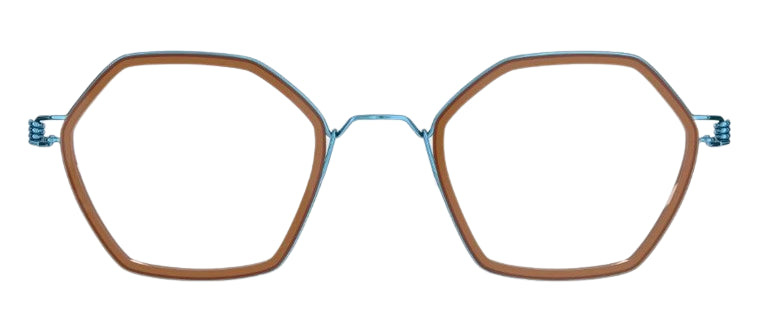 Lindberg Air Titanium Rim Rui Korrekturbrillen
