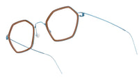 Lindberg Air Titanium Rim Rui Korrekturbrillen