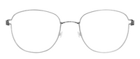 Lindberg Air Titanium Rim Shahin Eyeglasses