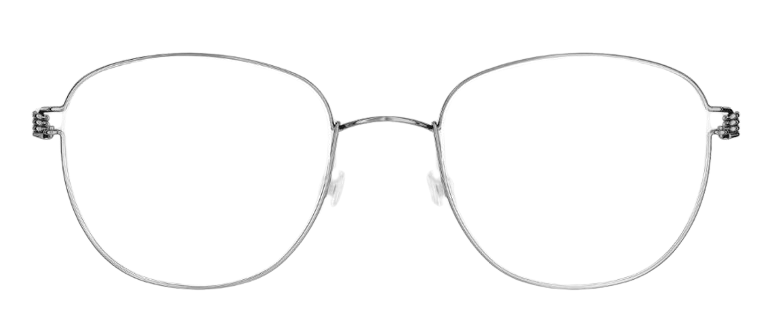 Lindberg Air Titanium Rim Shahin Eyeglasses