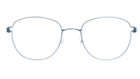 Lindberg Air Titanium Rim Shahin Eyeglasses