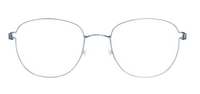 Lindberg Air Titanium Rim Shahin Eyeglasses
