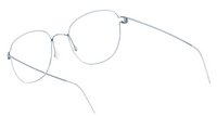 Lindberg Air Titanium Rim Shahin Eyeglasses