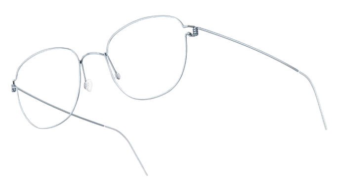 Lindberg Air Titanium Rim Shahin Eyeglasses