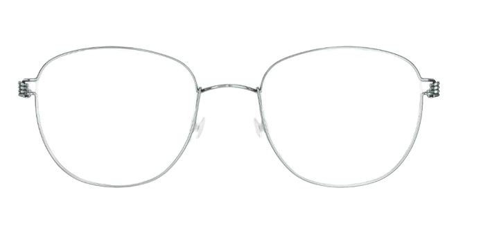 Lindberg Air Titanium Rim Shahin Eyeglasses