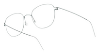 Lindberg Air Titanium Rim Shahin Eyeglasses