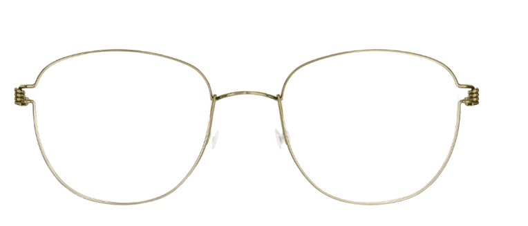 Lindberg Air Titanium Rim Shahin Eyeglasses