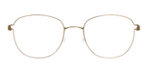 Lunettes de vue Lindberg Air Titanium Rim Shahin
