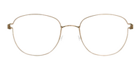 Lindberg Air Titanium Rim Shahin Eyeglasses