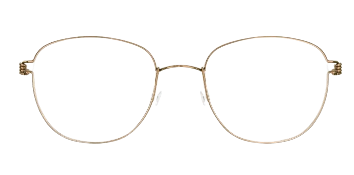 Lindberg Air Titanium Rim Shahin Eyeglasses