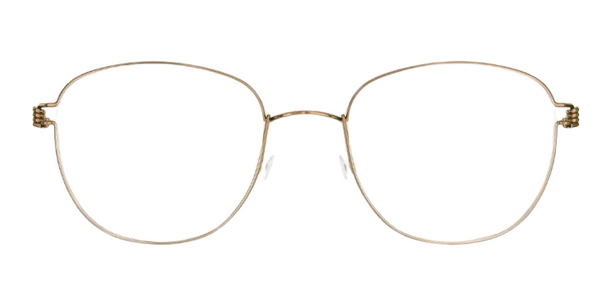 Lunettes de vue Lindberg Air Titanium Rim Shahin