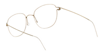 Lindberg Air Titanium Rim Shahin Eyeglasses