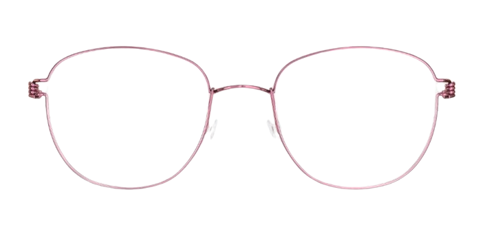 Lindberg Air Titanium Rim Shahin Eyeglasses