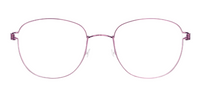 Lindberg Air Titanium Rim Shahin Eyeglasses
