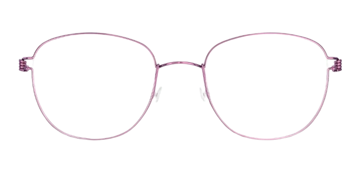 Lindberg Air Titanium Rim Shahin Eyeglasses
