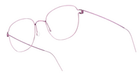 Lindberg Air Titanium Rim Shahin Eyeglasses