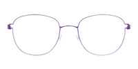 Lindberg Air Titanium Rim Shahin Eyeglasses