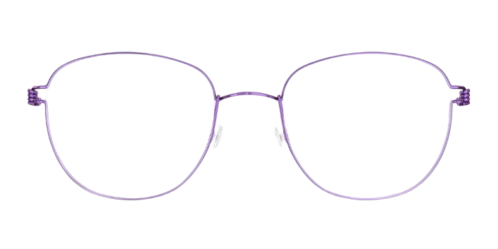 Lindberg Air Titanium Rim Shahin Eyeglasses