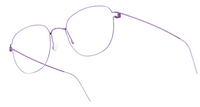 Lindberg Air Titanium Rim Shahin Eyeglasses